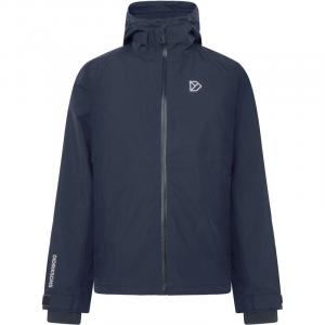 Двойная куртка trien usx куртка Didriksons, синий