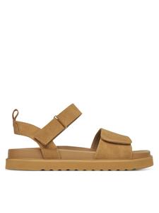 Сандалии Hy86009-21 Jenny, коричневый