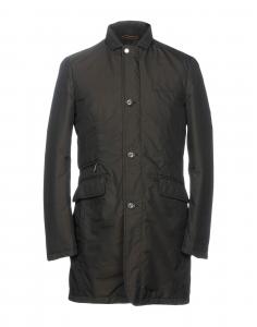 Куртка Moorer, темно-зеленый