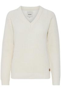 Свитер Oxmo, белый