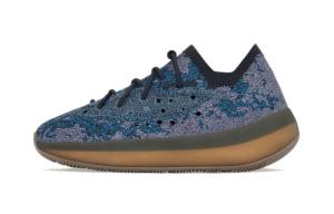 Детские кроссовки Adidas Originals Yeezy Boost 380 BP