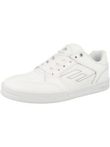 Кроссовки Emerica Heritic, белый