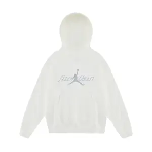 Детский свитшот Jordan, белый