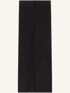 Брюки Courrèges Infinity, черный