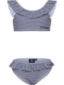 Бралетт Бикини Hummel, темно-синий