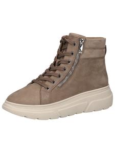 Ботильоны Caprice, цвет MUD NUBUC