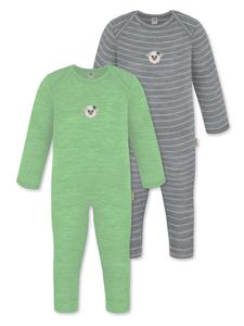 Комбинезон/боди normani Waverly, зеленый