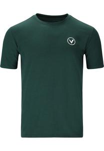 Футболка Performance Virtus JOKERS, зеленый