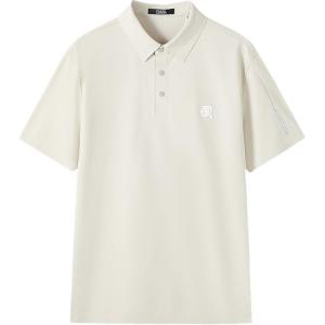 KARL LAGERFELD / Karl Lagerfeld Jeans Футболка-поло Karl Lagerfeld SS25 мужская khaki