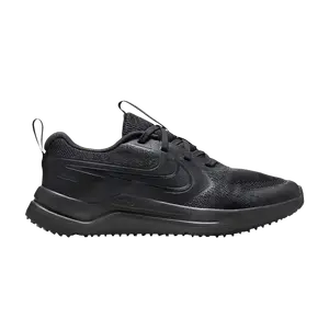 Кроссовки Cosmic Runner GS 'Black Anthracite', черный