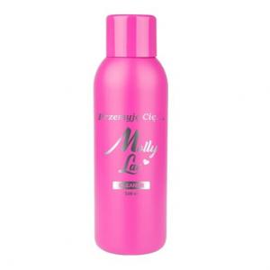 Молли Лак Я тебя помою... Очиститель 500мл обезжириватель, Molly Lac