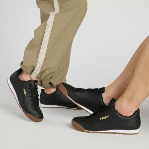 Кроссовки унисекс Puma Turino FSL