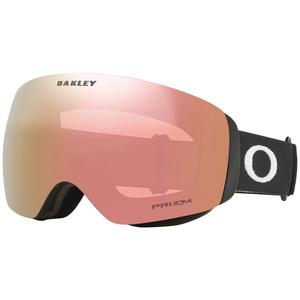 Лыжные очки Oakley Flight Deck M, матовый черный