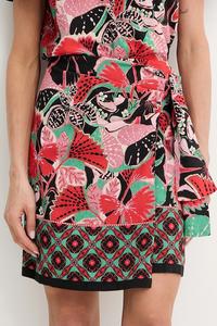 Юбка Morgan, черный