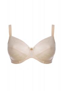 Бюстгальтер Jasmin на косточках Ulla, цвет Puder
