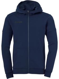 Спортивная куртка Status Kapuzenjacke Kempa, синий