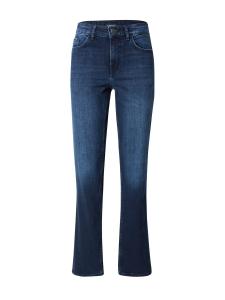 Обычные джинсы Lindex, темно-синий