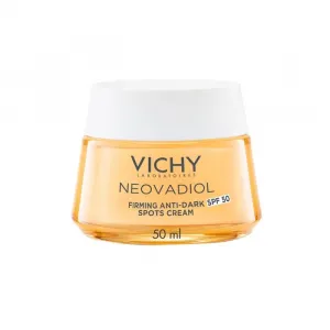 Vichy Neovadiol Menopause Spf50 50 мл Укрепляющее действие
