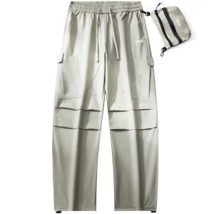 Повседневные брюки Unisex Jeep, хаки