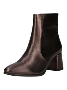 Ботильоны из черного дерева Regarde le Ciel