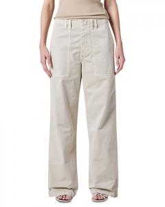 Юна Утилити Пантс AGOLDE, серый