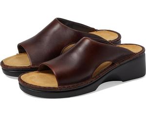 Туфли Naot Rome, цвет Buffalo Leather