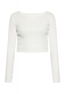 Блуза faina, белый