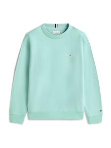 Толстовка TOMMY HILFIGER, аква