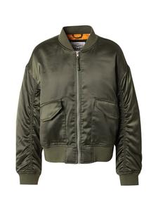 Демисезонная куртка LEVIS  Andy Tech Jacket, Olive