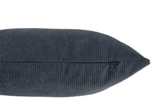 Подушка J-LINE Starlight Night, 45x45x45 см, серый