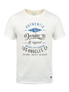 Рубашка BLEND, белый