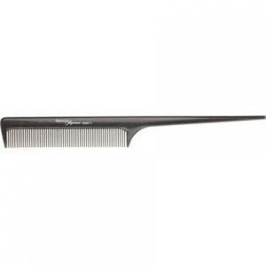 C17 Углеродный гребень Антрацит Hercules Sägemann