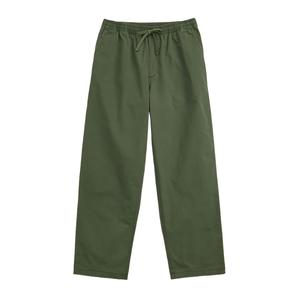 Vans Повседневные брюки Range Unisex Green