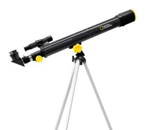 Телескоп National Geographic AR 50/600 AZ National Georaphic