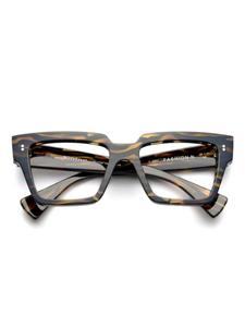 Очки Fashion N Kador, коричневый