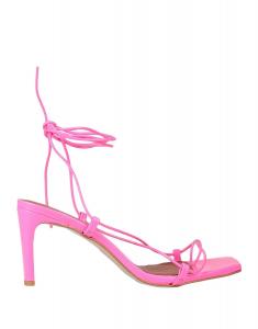 Сандалии Alohas, фуксия