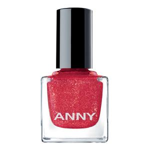 Лак для ногтей nail polish Anny, nr. 87 - fabulous dress, объем 15 мл
