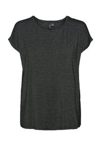 Футболка "лава" круглый вырез Vero Moda, мультиколор