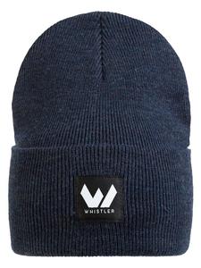 Шапка Whistler Mütze Linjoe, цвет 2048 Navy Blazer