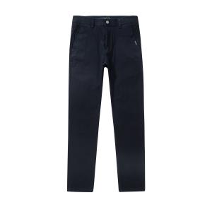 Брюки Casual Leisure Collection Unisex Jeep, темно-синий