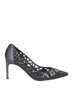 Туфли Rene' Caovilla, черный