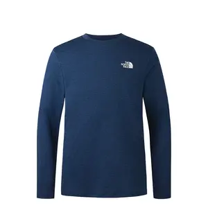 THE NORTH FACE Футболка мужская Summit Blue