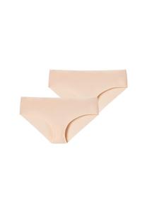 Трусики-невидимка SCHIESSER, песочный