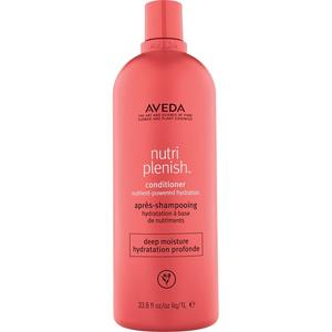 Кондиционер для волос Aveda Deep Moisture Conditioner, Nutri Plenish 1000 ml