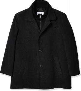 Мужское пальто Calvin Klein Coleman, Grey