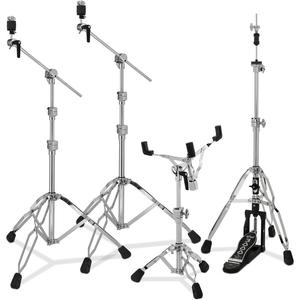 DW DRUMS 3000 Series Hardware Pack DWCP3000PKA