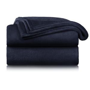Одеяло Blumtal темно-синий, 150/200 см