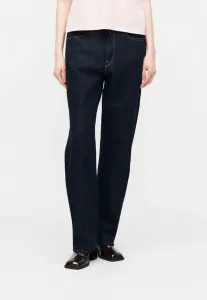 Джинсы halia свободного кроя прямого кроя Replay, Dark Blue