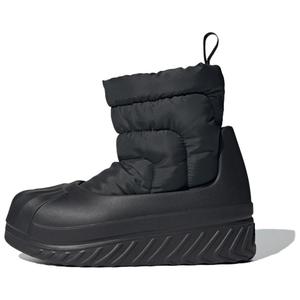 Ботинки Adidas Originals Adifom SST Winter Boot, черный