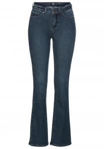 Обычные джинсы ARIZONA, Blue Denim